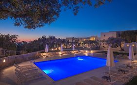 Ourania Apartments